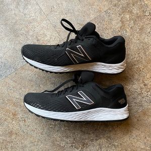 New Balance sneakers
